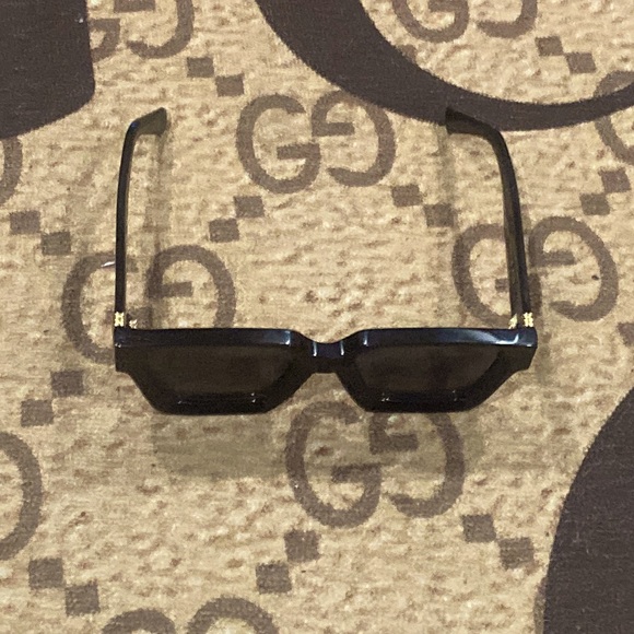 James Oro Accessories James Oro Collection Designer Sunglasses